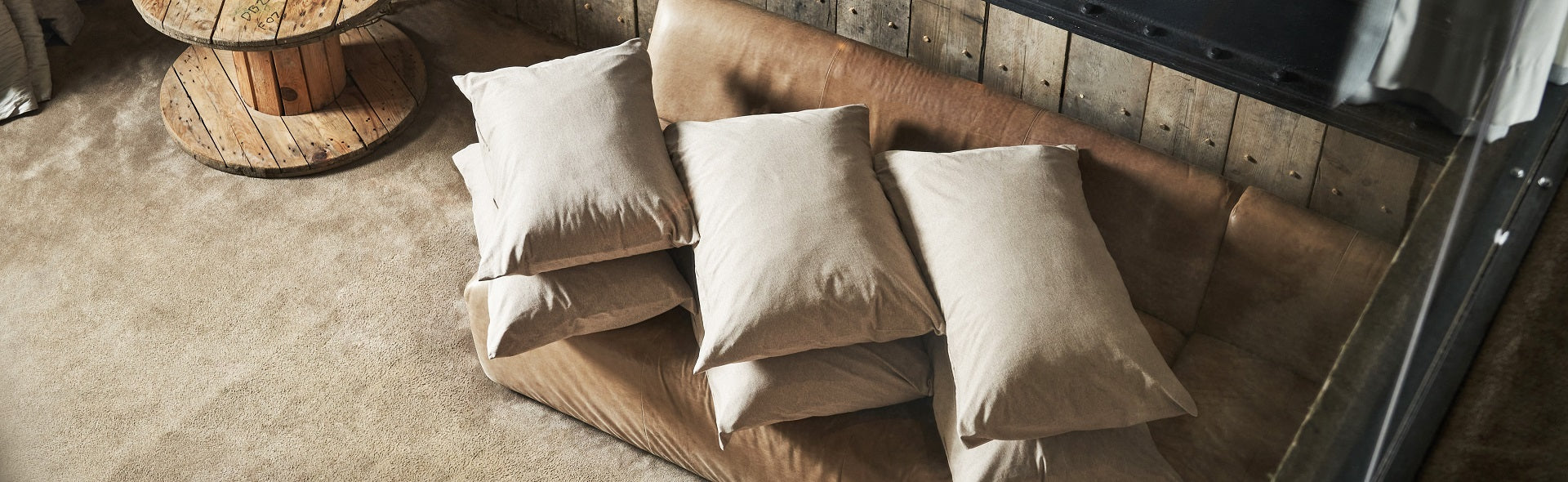 Jersey Pillowcases
