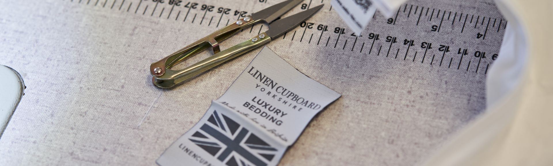 British Bed Sheets