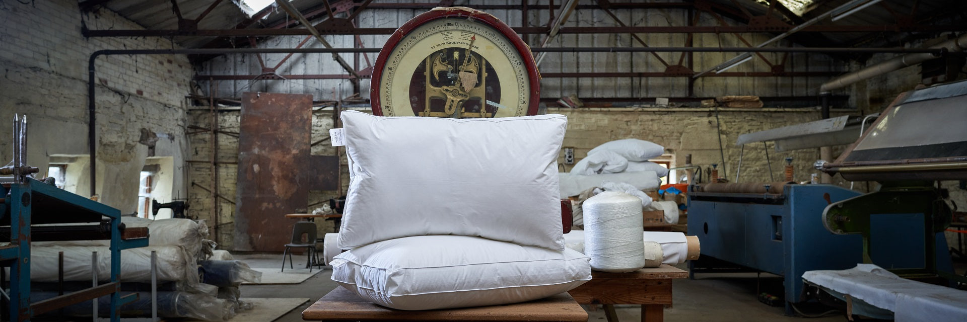 Smartdown Bedding