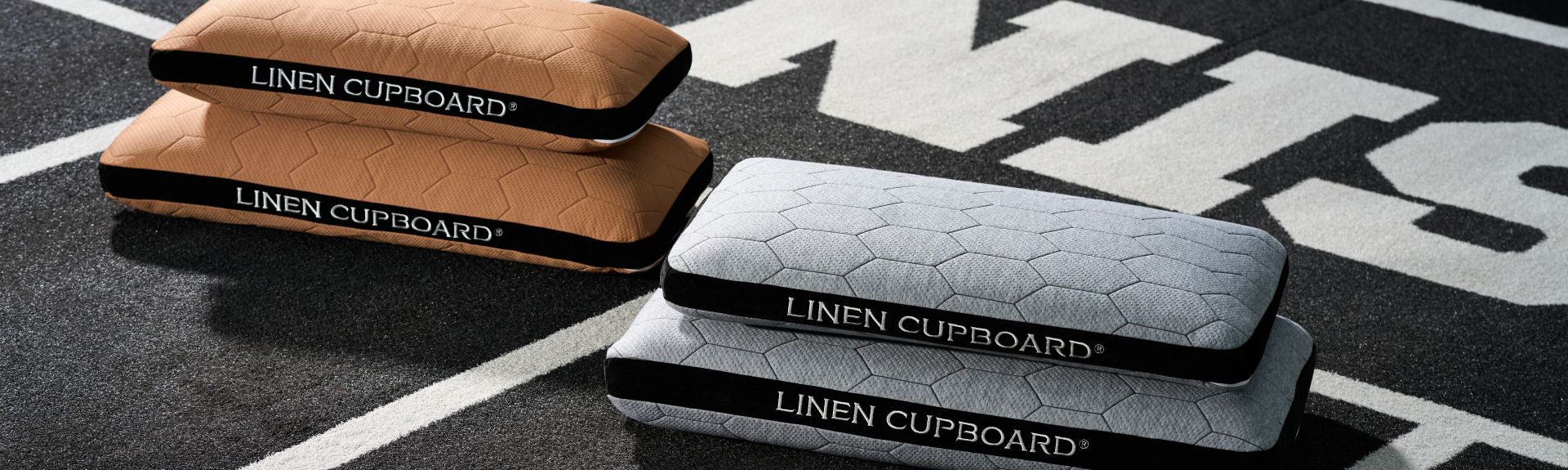 Latex Pillow V Memory Foam Pillow