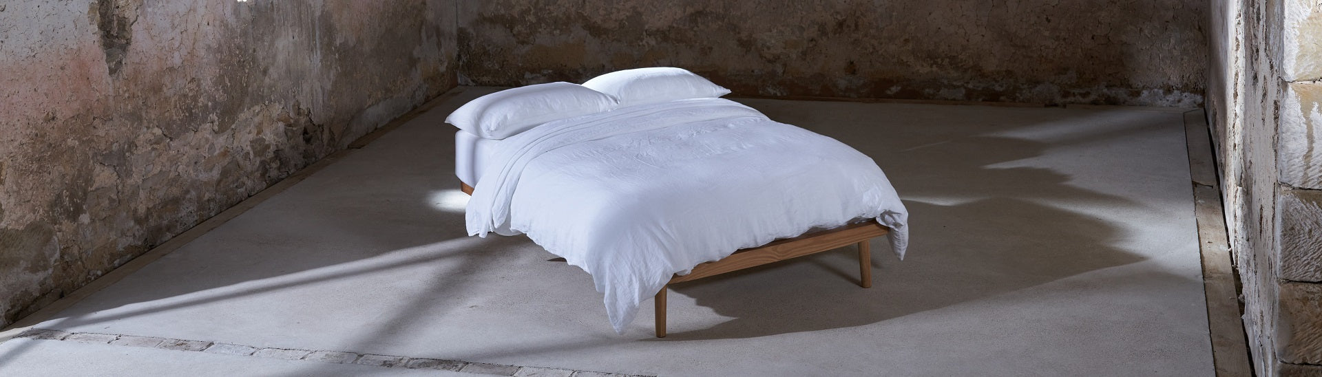 Bed Linen by Linen Cupboard Yorkshire