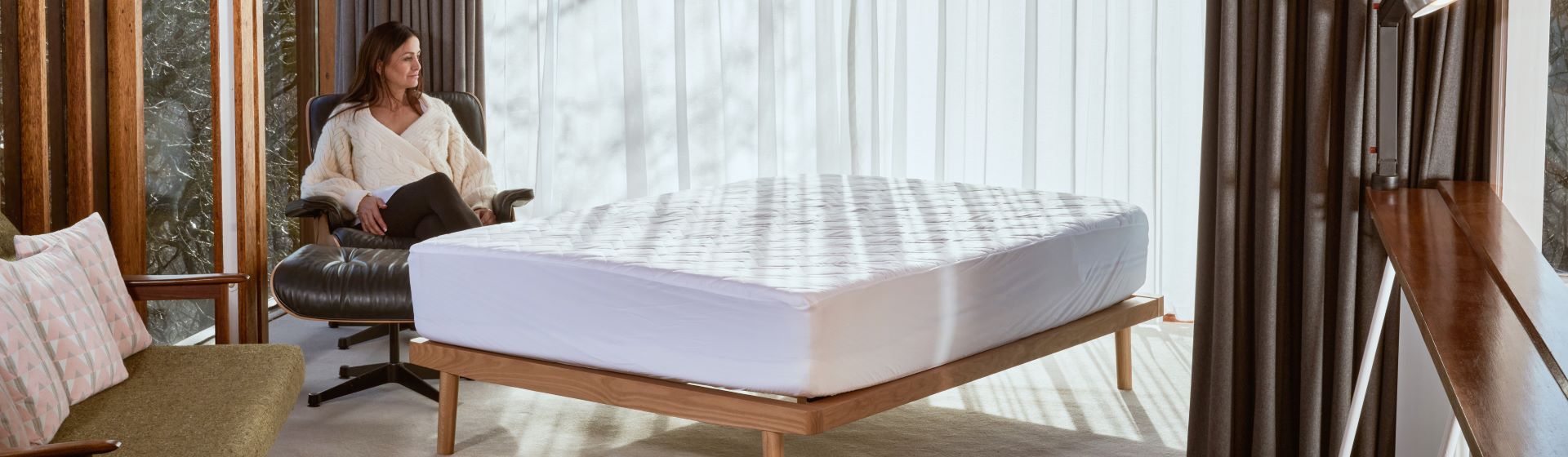 aloe vera bedding