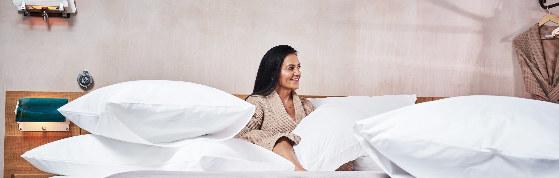 Hotel | Hospitality Bedding