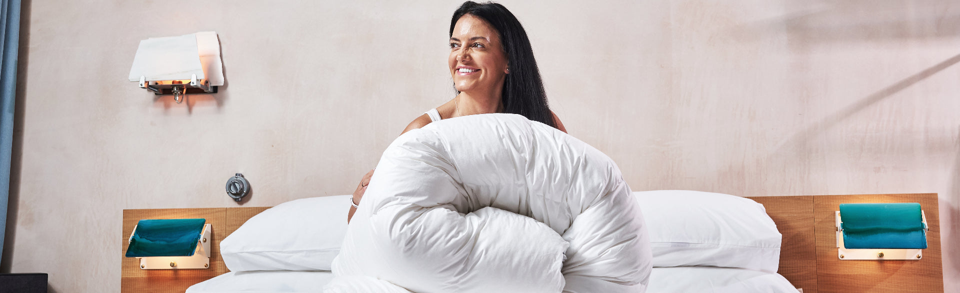 British 5* Hotel Supply Bedding