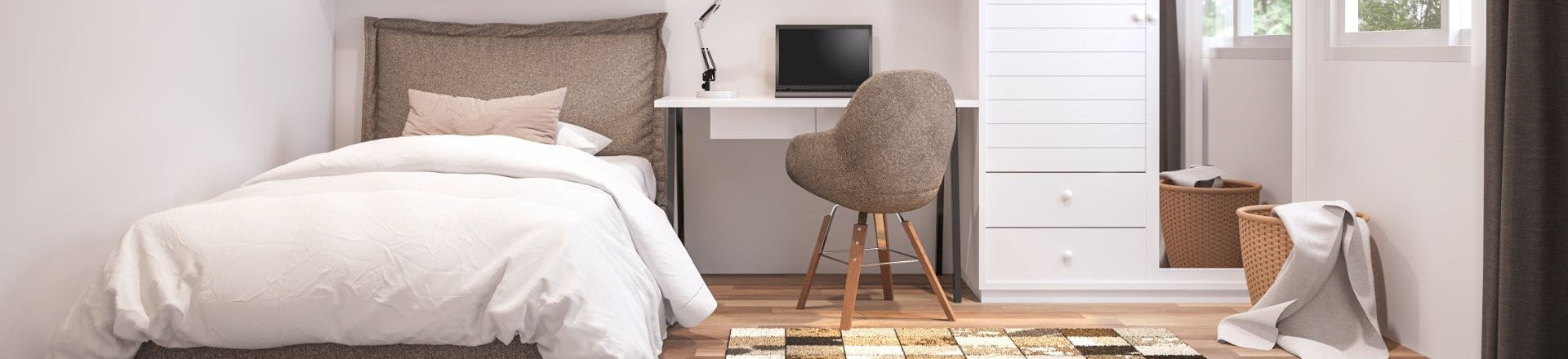 Small Double Bedding | 4ft bedding | 4ft Double Bed Linen by Linen Cupboard Yorkshire