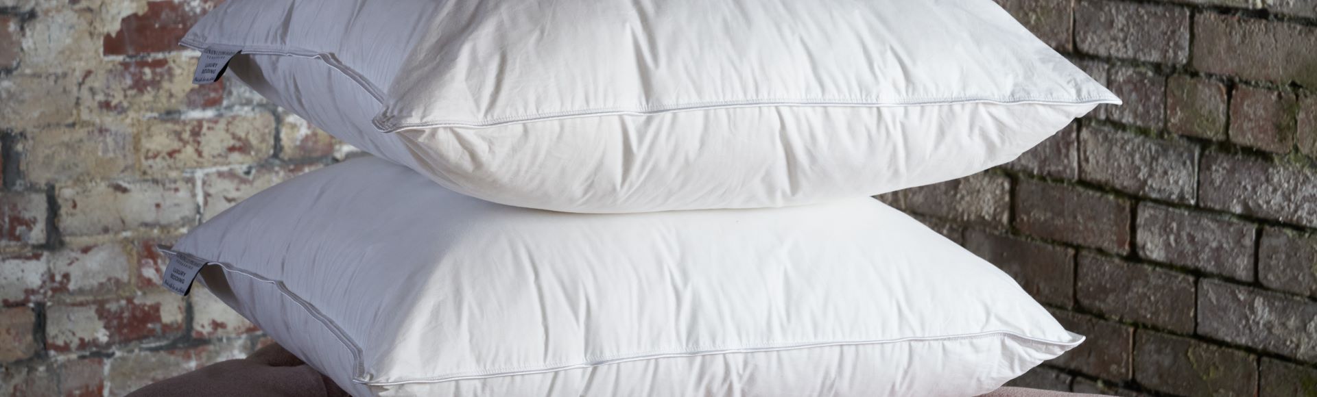 Square Pillows | Continental Square Pillows | Continental Pillows