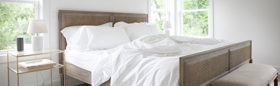 Kingsize Bedding | Kingsize Bed Linen | King Size Bedding | King Size Bed Linen | King Size Bed Sheets | Linen Cupboard - King Size Bed Sheet Specialists