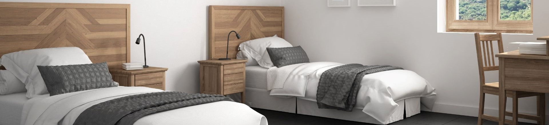 Long single bedding | Long Single Bed Linen