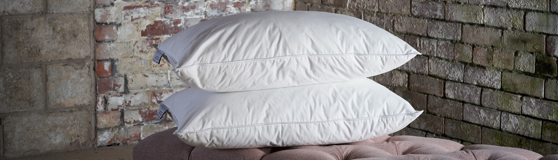 Standard Size Pillows | Standard Pillows 19 x 29" (48 x 74cm)