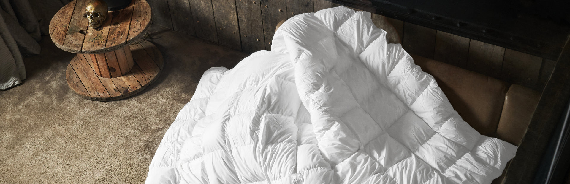 Premium Down Alternative Bedding | Feels Like Down