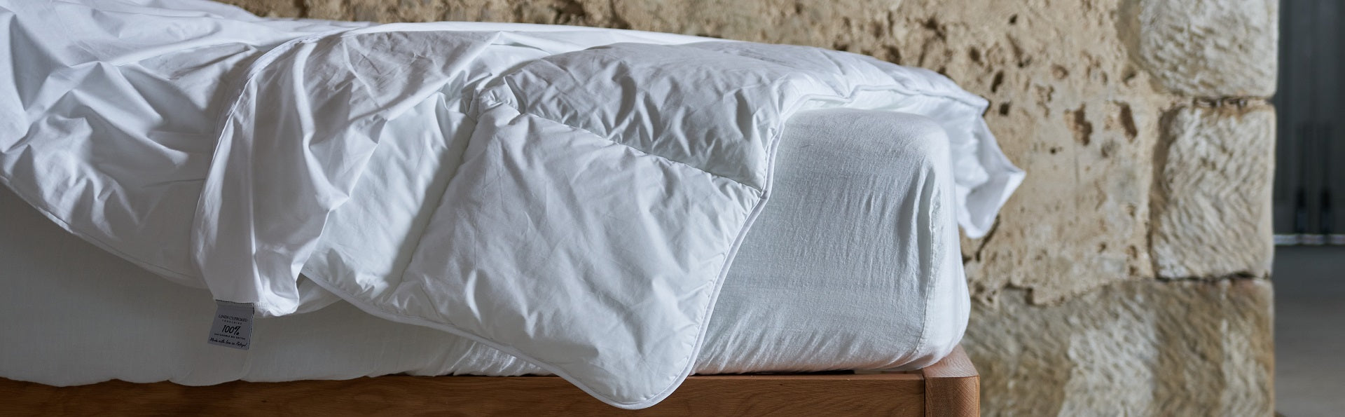 Duvet Protectors | Pillow Protectors