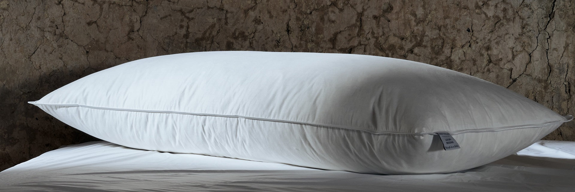 Small Double 4ft Pillows