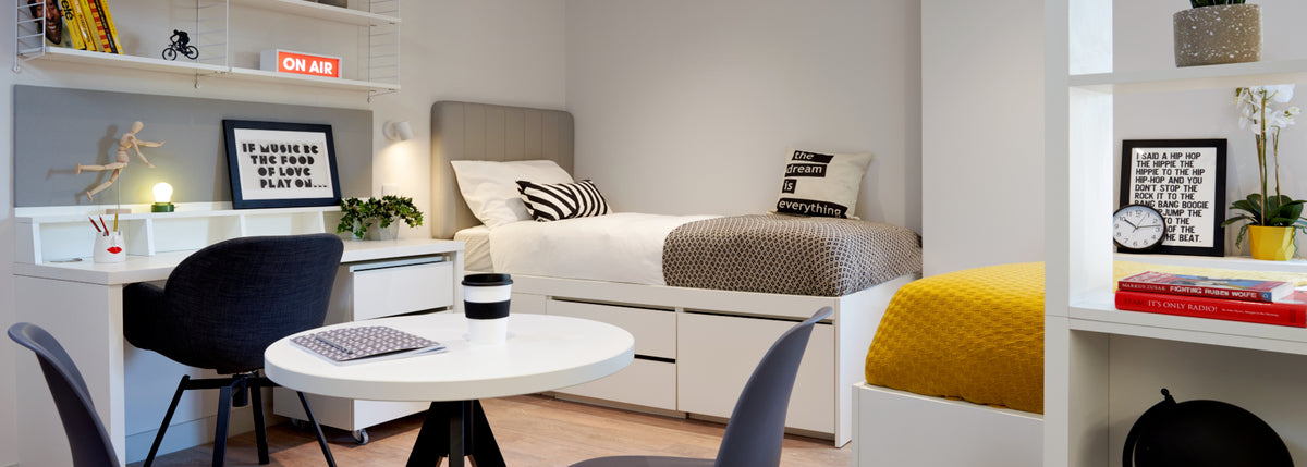 University Accommodation Bedding | Student Accommodation Bedding | Student Bedding