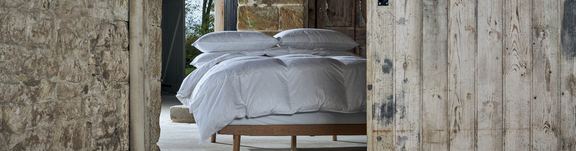 Tencel Bedding | Tencel Duvets | Tencel Pillows Eucalyptus | Microfibre Bedding
