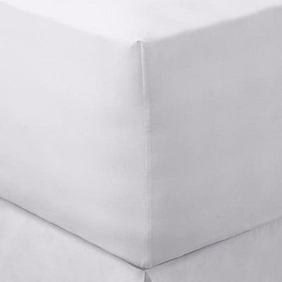 Egyptian Cotton 200TC Ultra Deep Fitted Sheets
