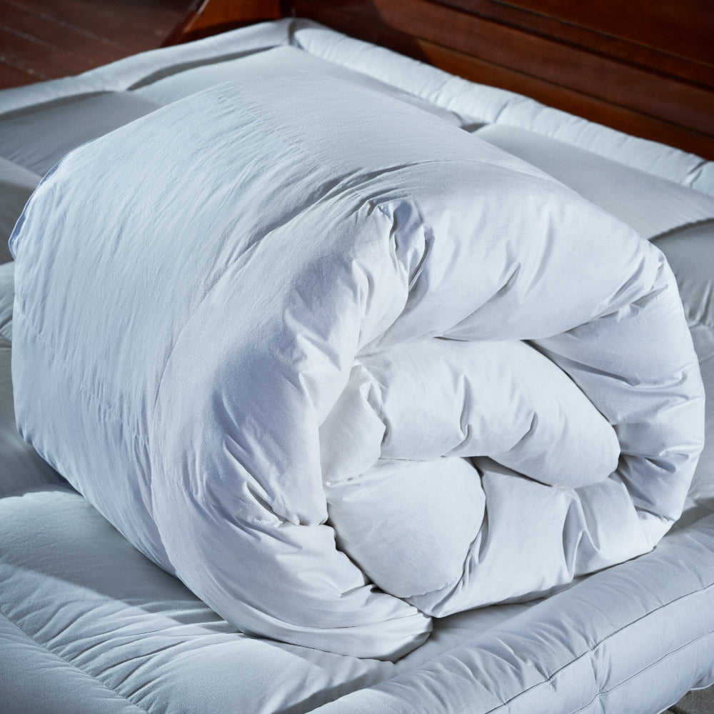 Savoy 70 Duck Feather Down Duvet