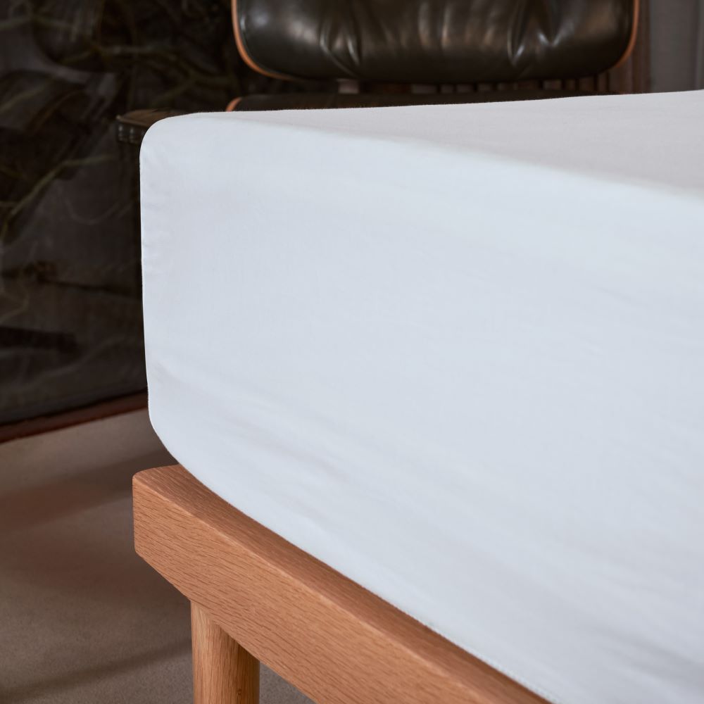 Jersey Cotton Fitted Sheets Linen Cupboard