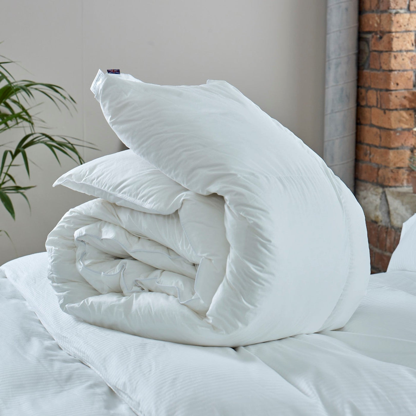 Comforel Small Double Duvet - 50% OFF