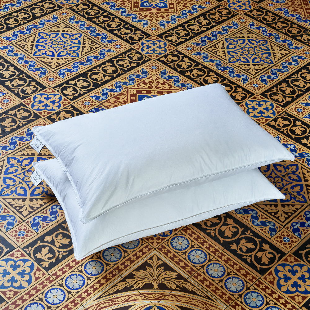 Feather Pillows Ikea Singapore Pillow IKEA FJADRAR DUCK DOWN