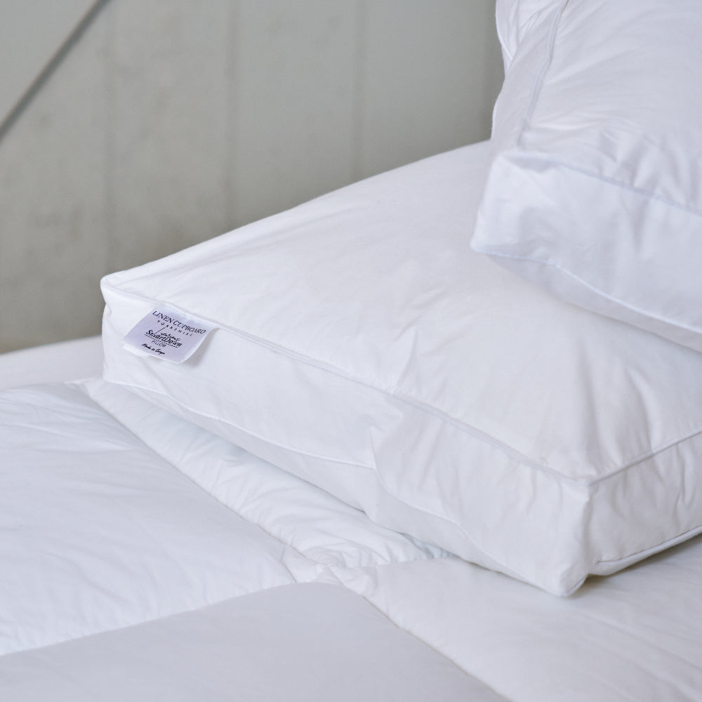 Luxurious Smartdown Pillows