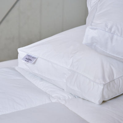 Luxurious Smartdown Pillows