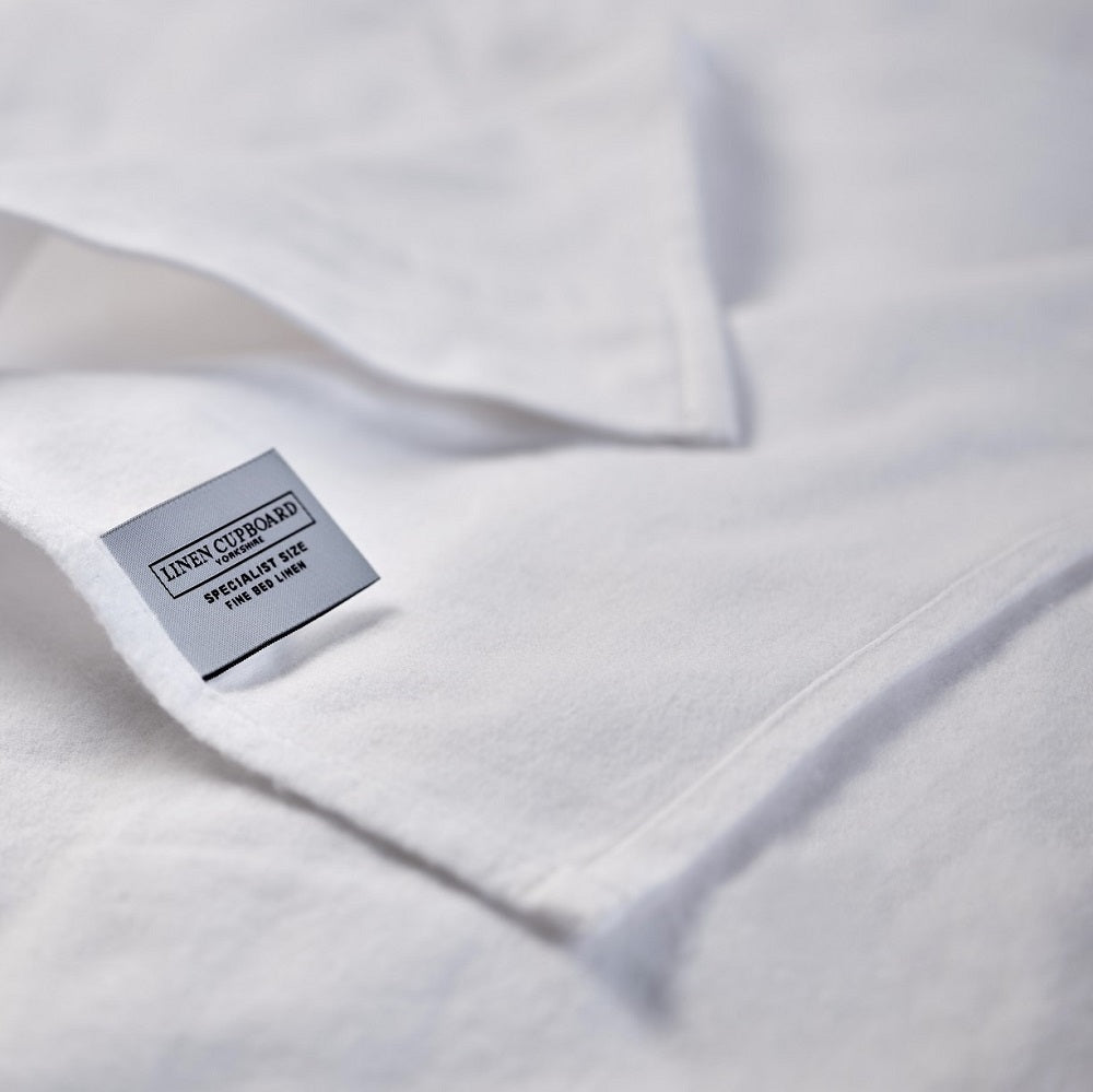 Brushed Cotton Bedding 100 Cotton Brushed Cotton Flat Sheets Linen