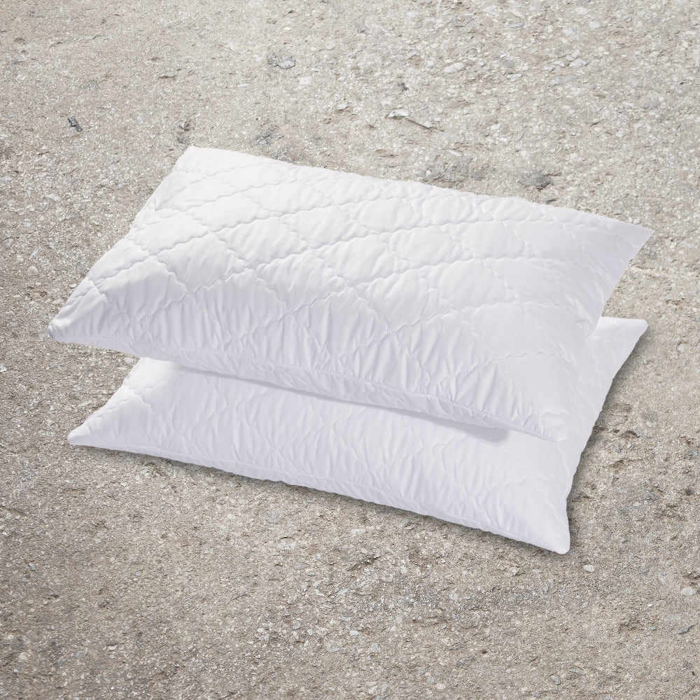 Cheap pillow protectors hotsell