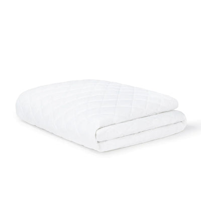 Quilted Microfibre Mattress Protector