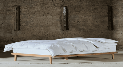 The Ultimate Guide to Sustainable Luxury Bedding