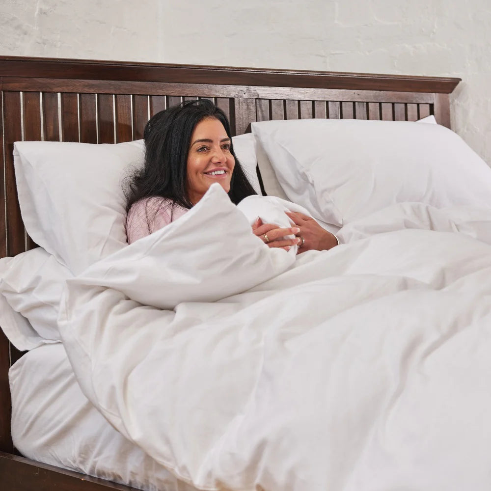 How To Create A Cosy Bedroom For Winter Tips & Best Practices Linen