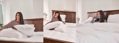 Superior Luxury Flannelette: The Ultimate Winter Bedding Upgrade