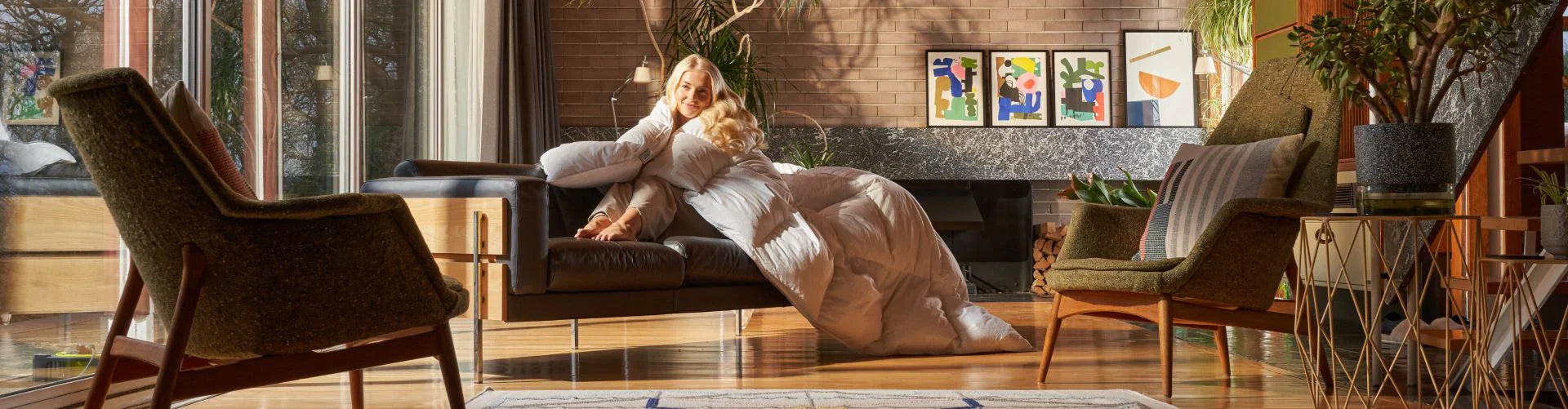 spring autumn duvets