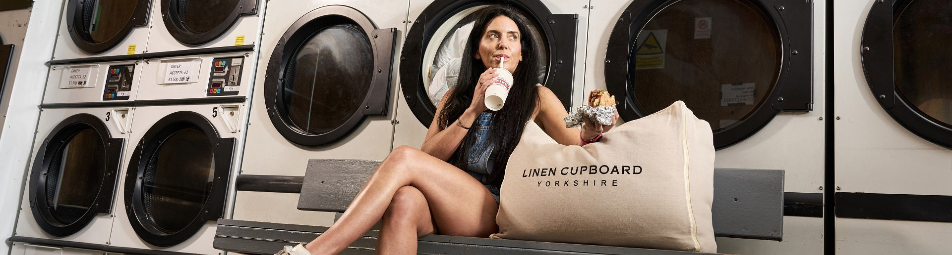 Home Washable & Laundrette Friendly Bedding
