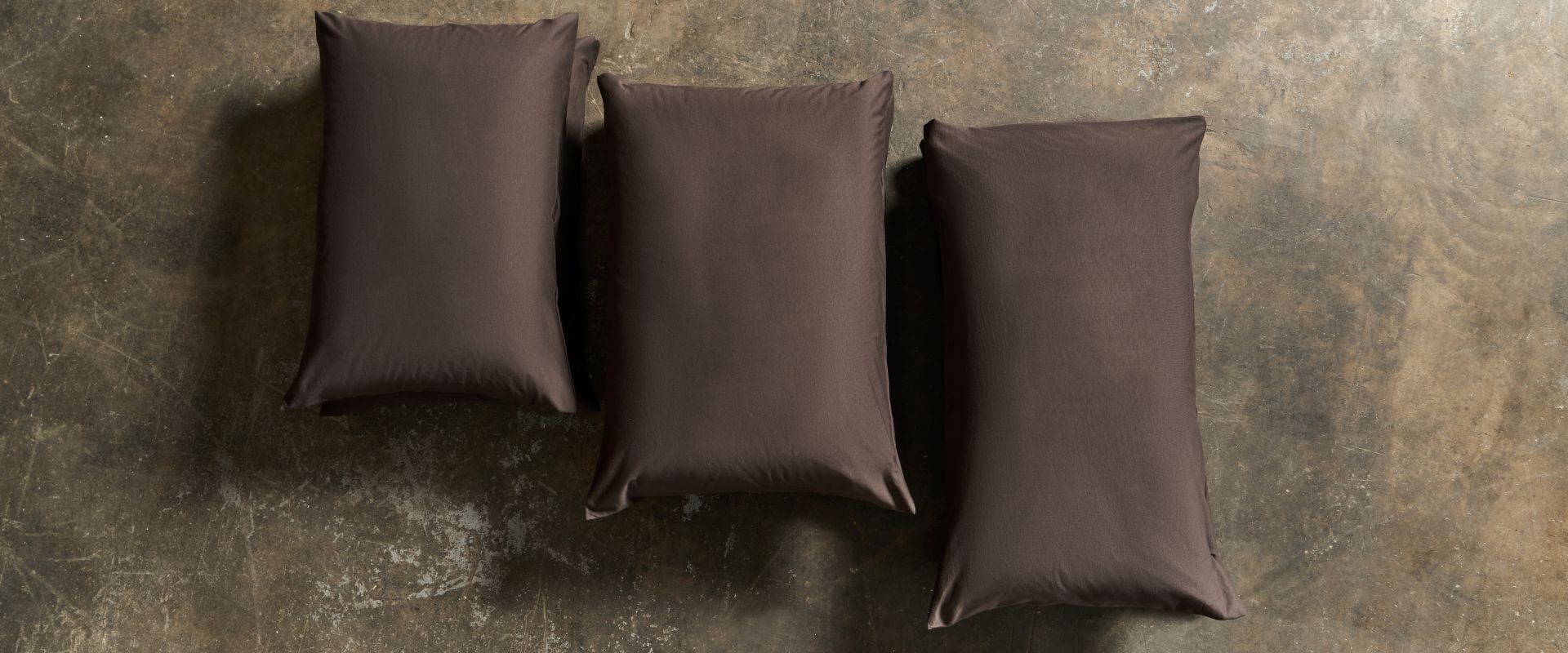 Chocolate Bedding - Rich & Indulgent