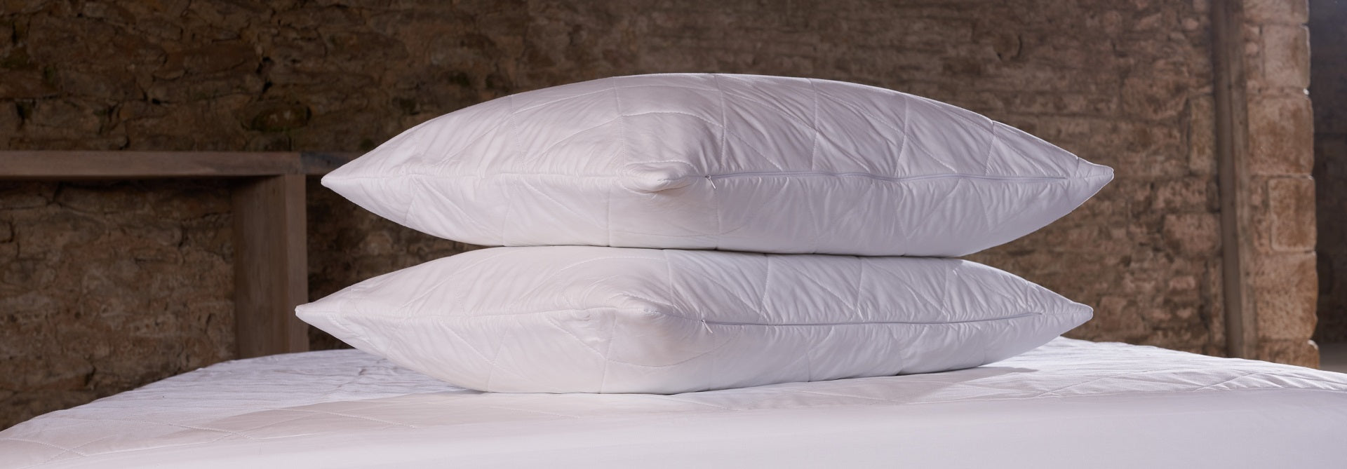 Kingsize / Super King Pillow Protectors