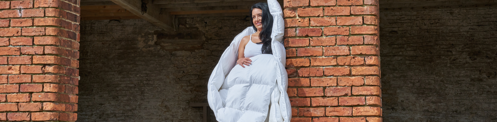 British Made Duvets