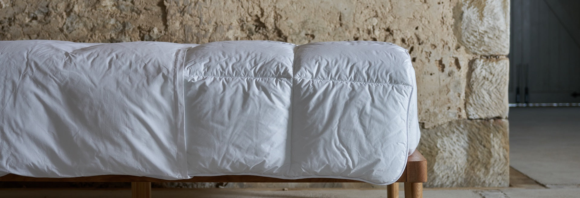 Duvet Protectors | Pillow Protectors