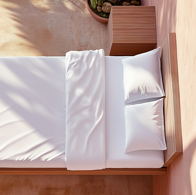 Coolmax® Cool Touch Pillowcases