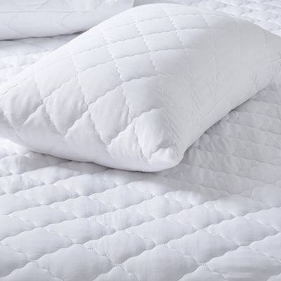 Coolmax® Pillow Protectors