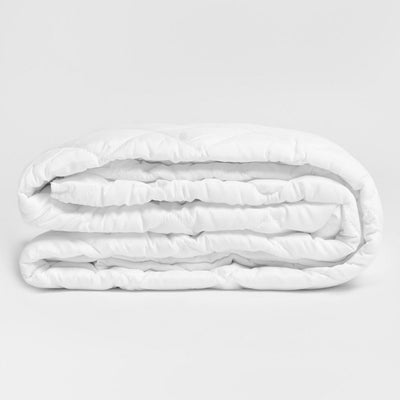 British Made Cotton Mattress Protector