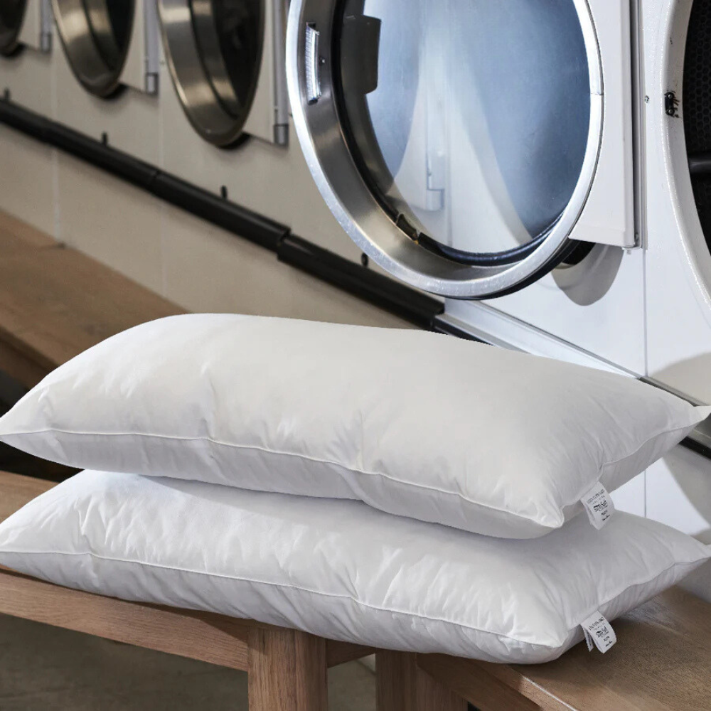 Dryer Pillows Machine Washable Dryer How To Machine Wash