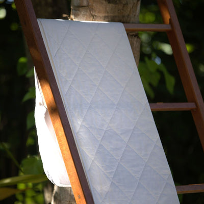 Pure 100% Cotton Summer Duvet