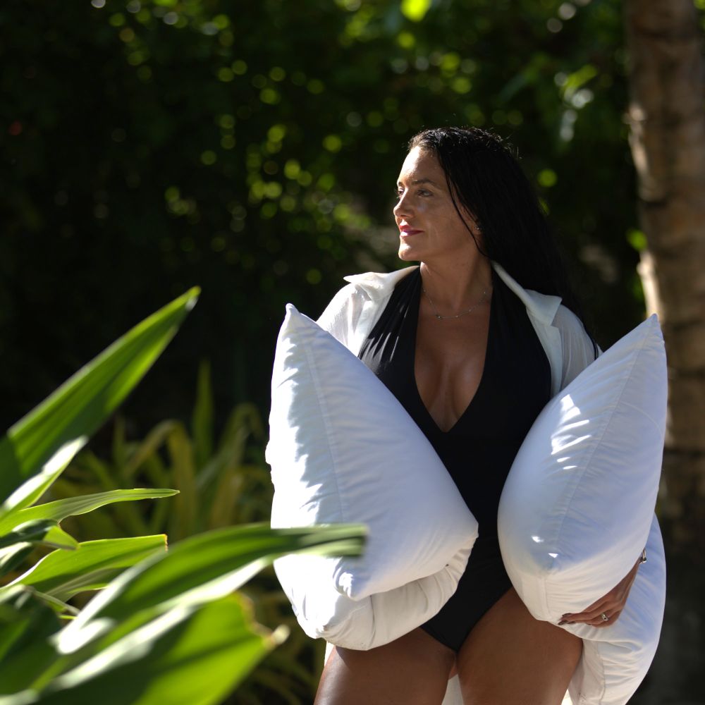 Coolmax® Cool Touch Pillowcases