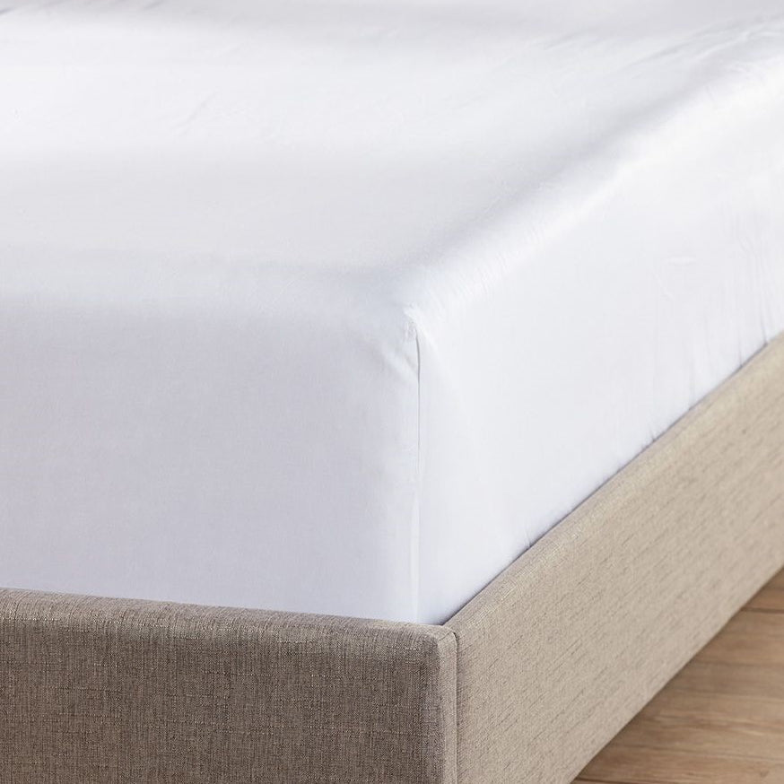 Coolmax® US Size Fitted Sheet