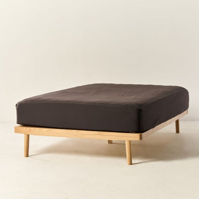 NEW Lycra Jersey Fitted Sheet