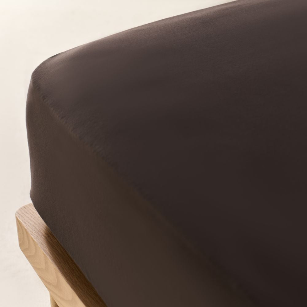 NEW Lycra Jersey Fitted Sheet