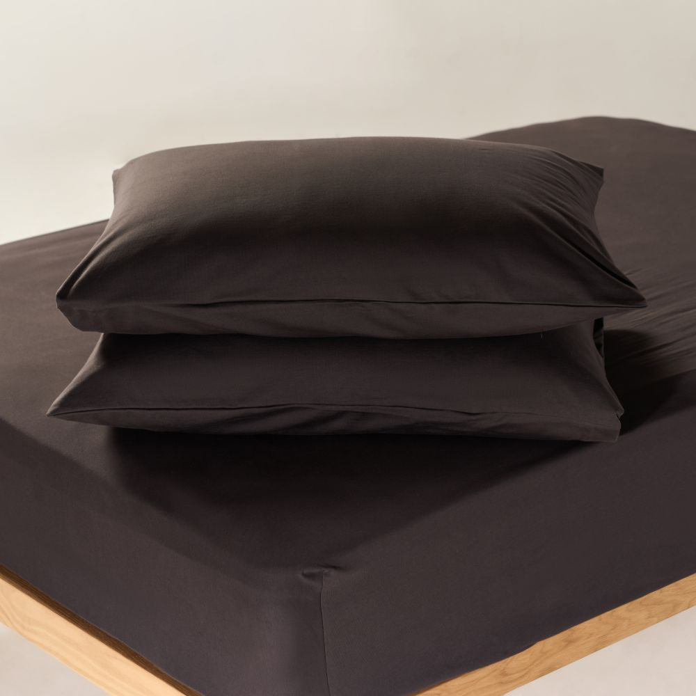 NEW Lycra Jersey Pillowcases