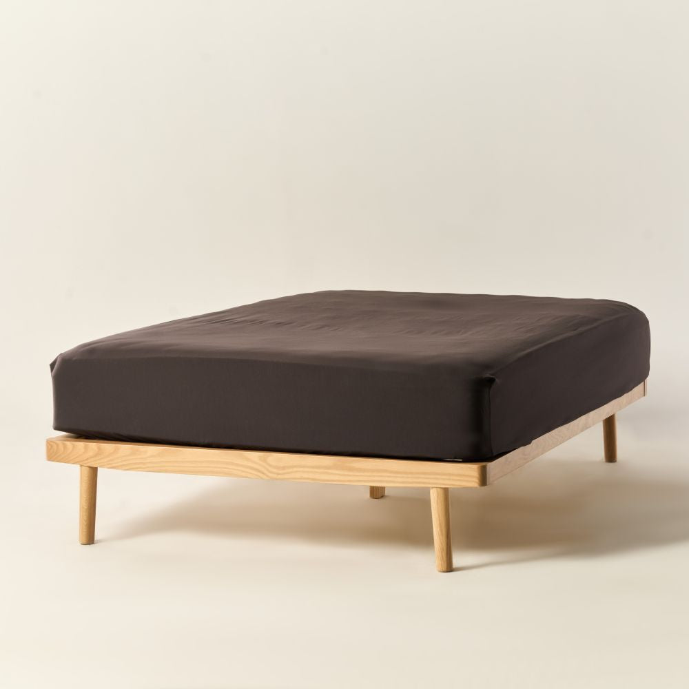 NEW Lycra Jersey Fitted Sheet