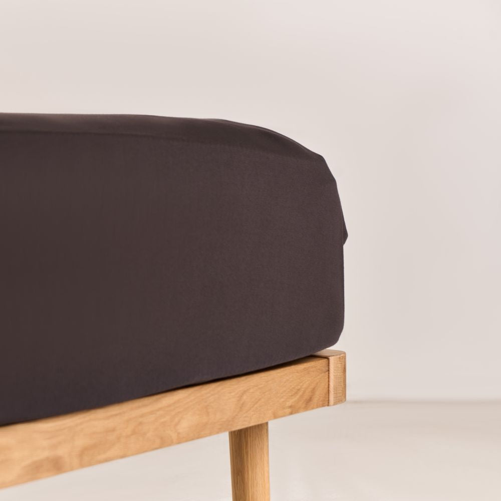 NEW Lycra Jersey Fitted Sheet