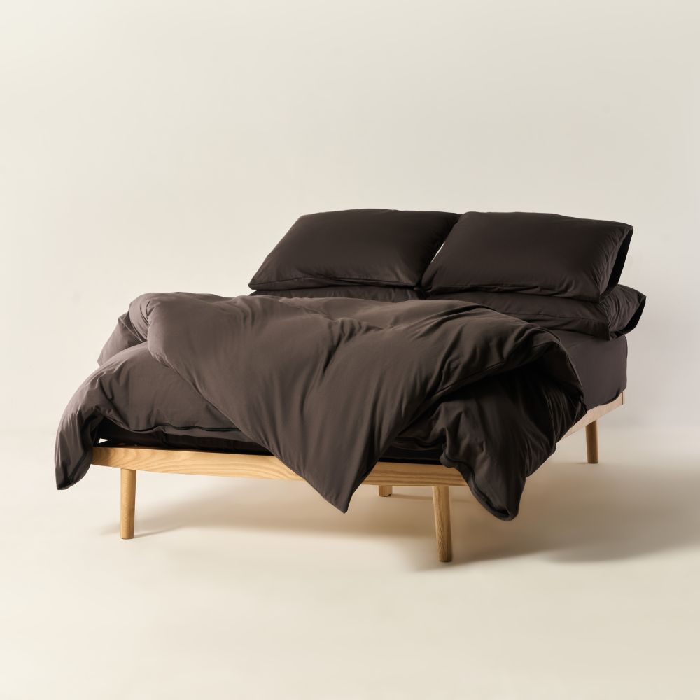 NEW Lycra Jersey Duvet Cover